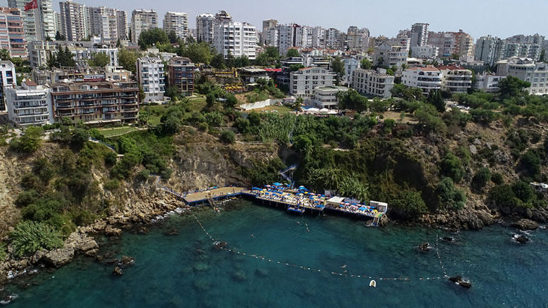 Ruslar Türkiye’de konut almaya devam ediyor