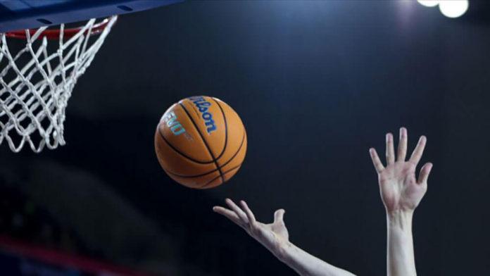 Basketbol FIBA Şampiyonlar Ligi