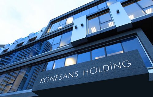 Rönesans Holding