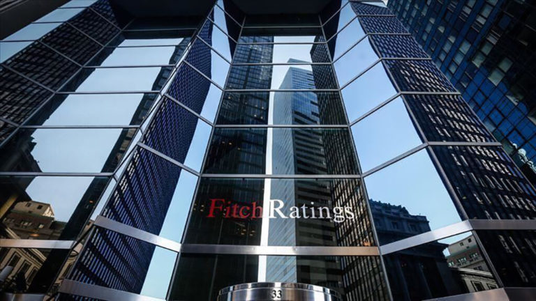 Fitch, Rusya’nın kredi notunu güncelledi