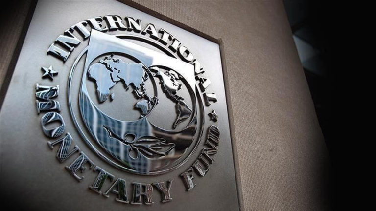 IMF, Rus ekonomisinin beklentilerin üzerinde büyüdüğünü açıkladı.