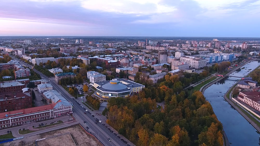 Видео иваново. Иваново видео города.