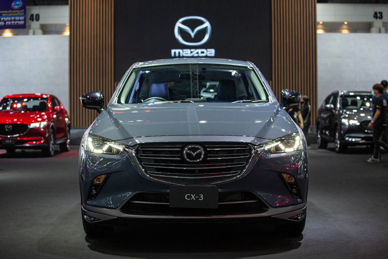 Mazda Motor, Rusya’dan tamamen ayrılmayı planlıyor