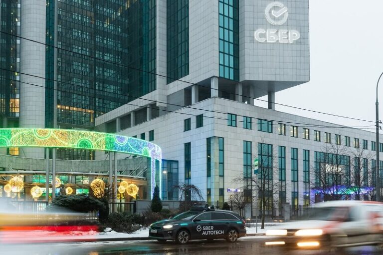 Sberbank ruble cinsinden mevduat faiz oranlarını artırdı