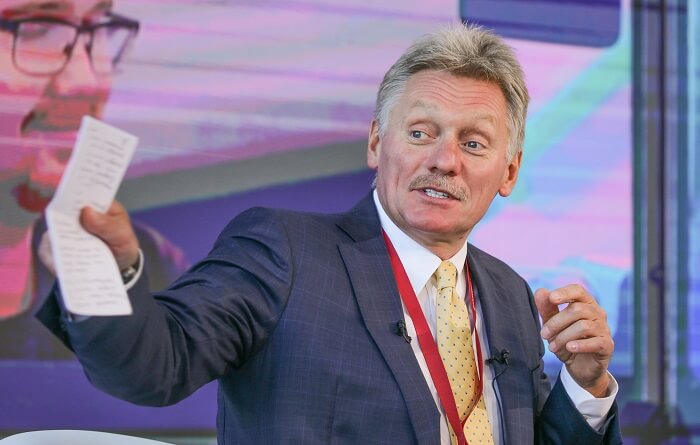 Peskov’dan Rusya’nın NATO kararı yorumu: Tango tek başına yapılmaz